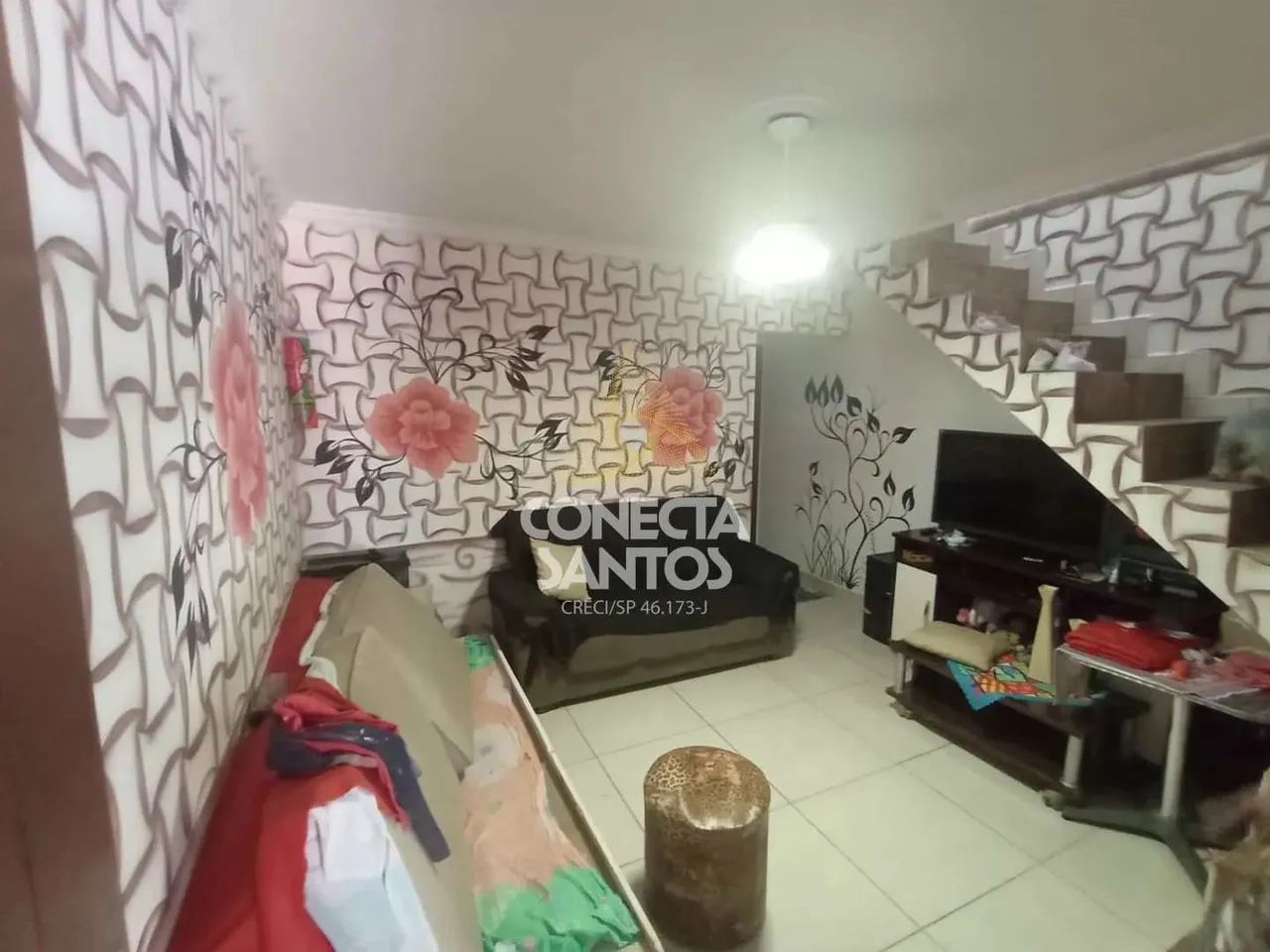 Casa 2 dorm Praia Grande R$ 350mil, Cod: 962 - Foto 2