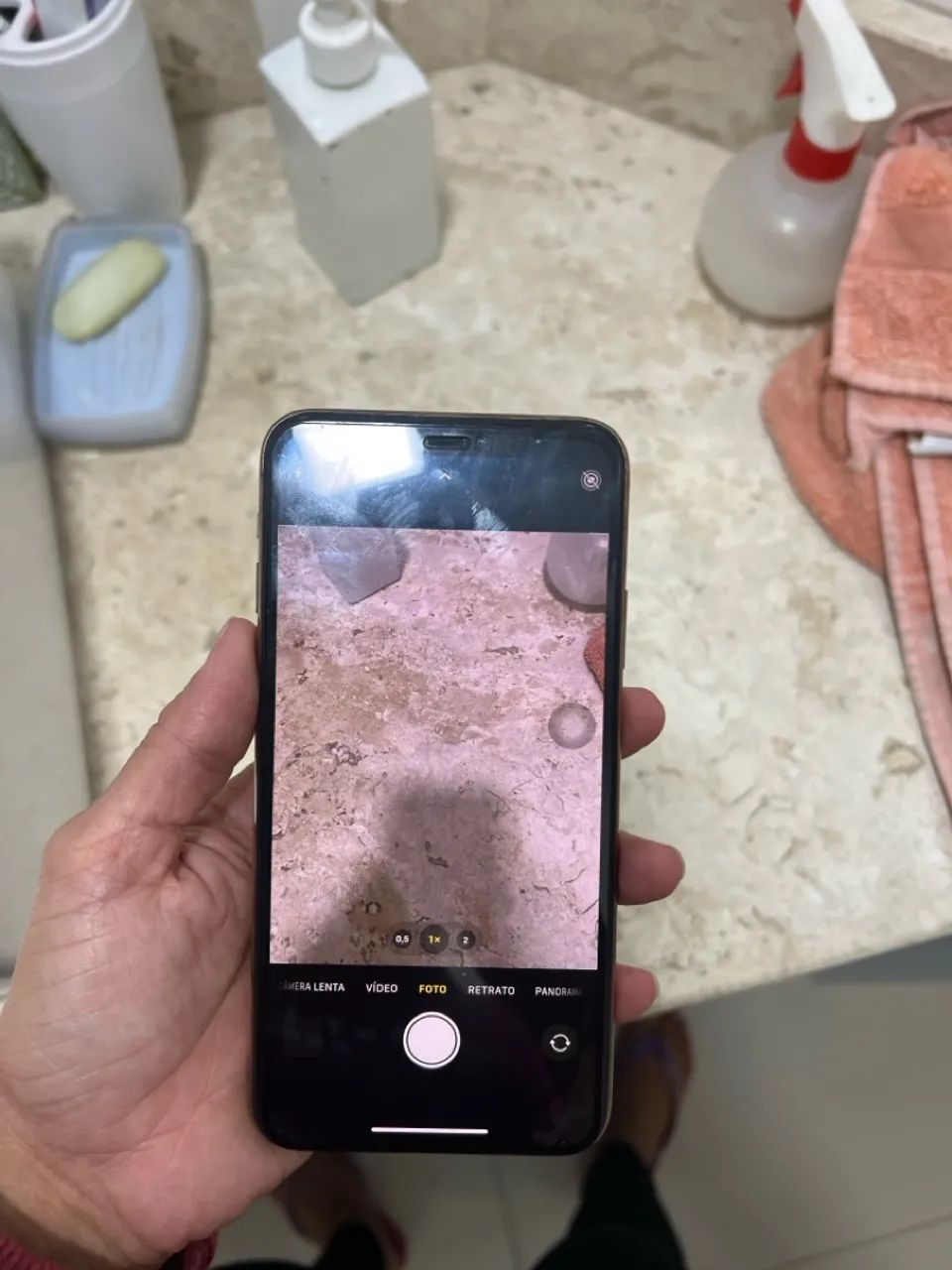 iPhone 11 Pro Max  - Foto 3