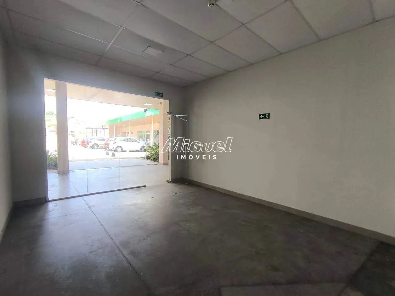 Loja, para aluguel, Jaraguá - - Piracicaba/SP - Foto 2