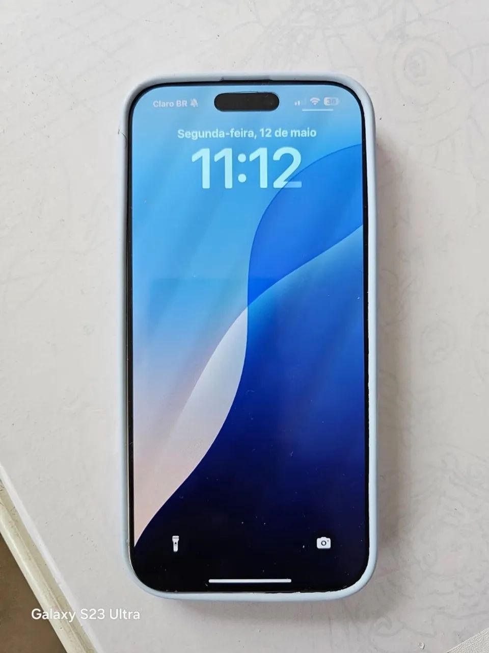 IPHONE 16 PRO MAX - Poucos meses de uso!I - Foto 2