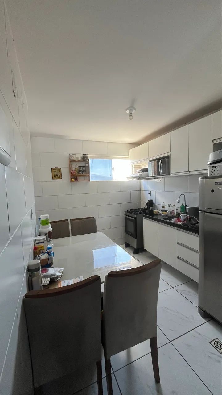 Foto - João Pessoa - Indústrias