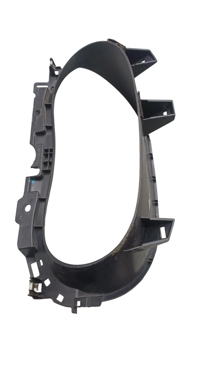 Moldura Painel De Instrumento Renault Logan 2011