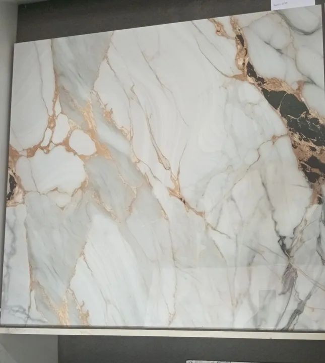 Ceramica retificada Premium - Novo - Foto 2