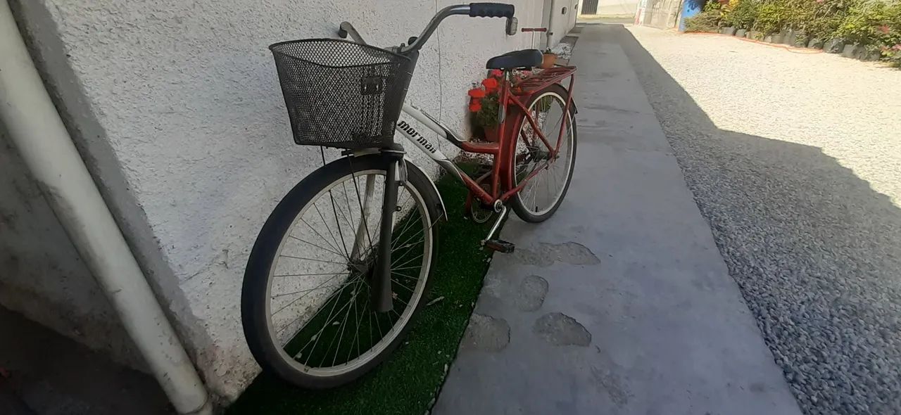 Bicicleta Mormaii - Foto 2