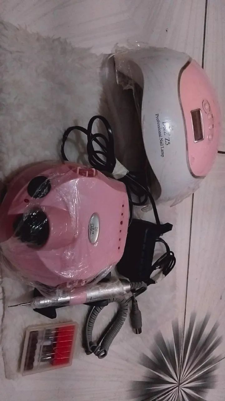 Cabine e mortozinho porquinho  - Foto 2