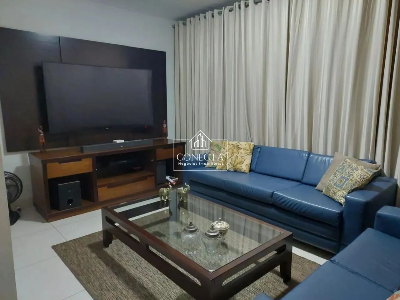 Casas em Condomínios - 4 dormitórios - Morada do Sol - Foto 5