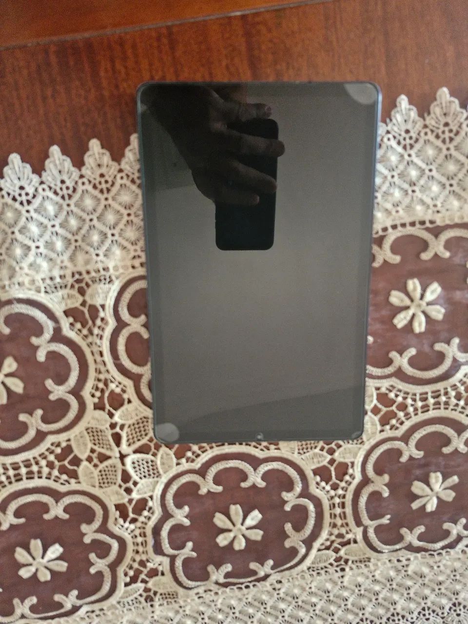 Samsung Galaxy Tab S6 Lite versão 2020 - Foto 3