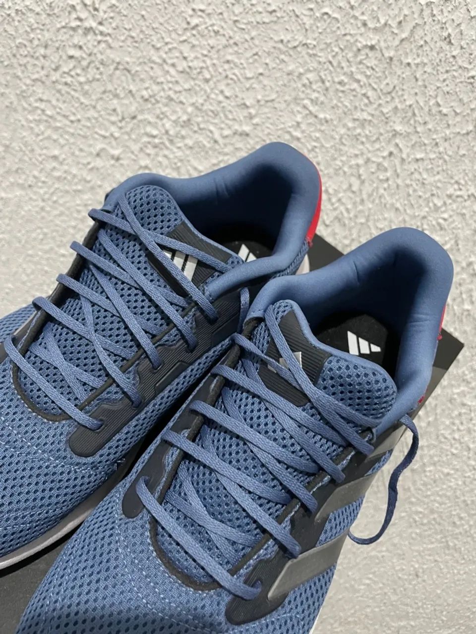 Adidas Response Runner U Azul Original - Foto 2