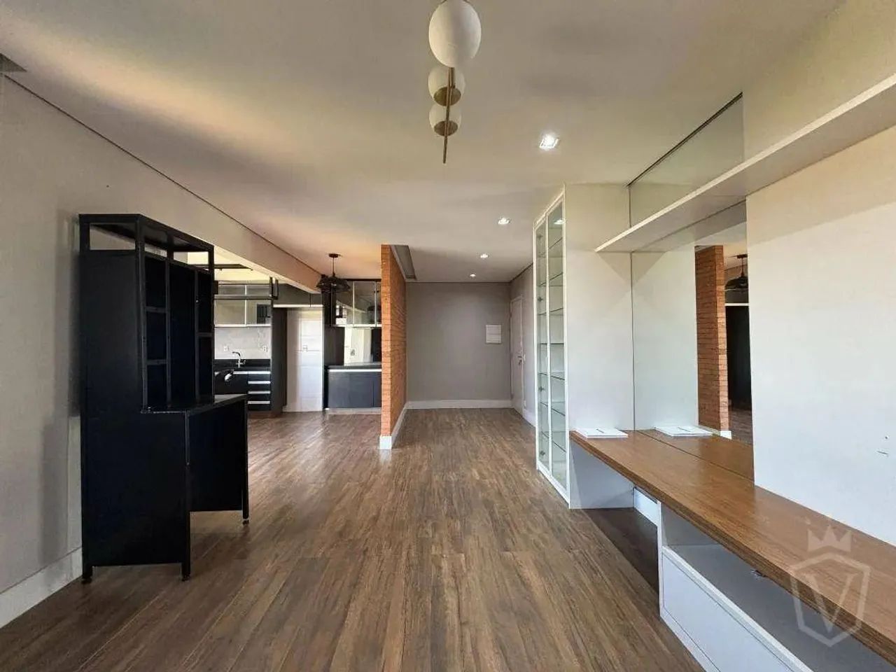 Apartamento com 1 dormitório à venda, 70 m² - Jardim Flórida - Jundiaí/SP - Foto 7