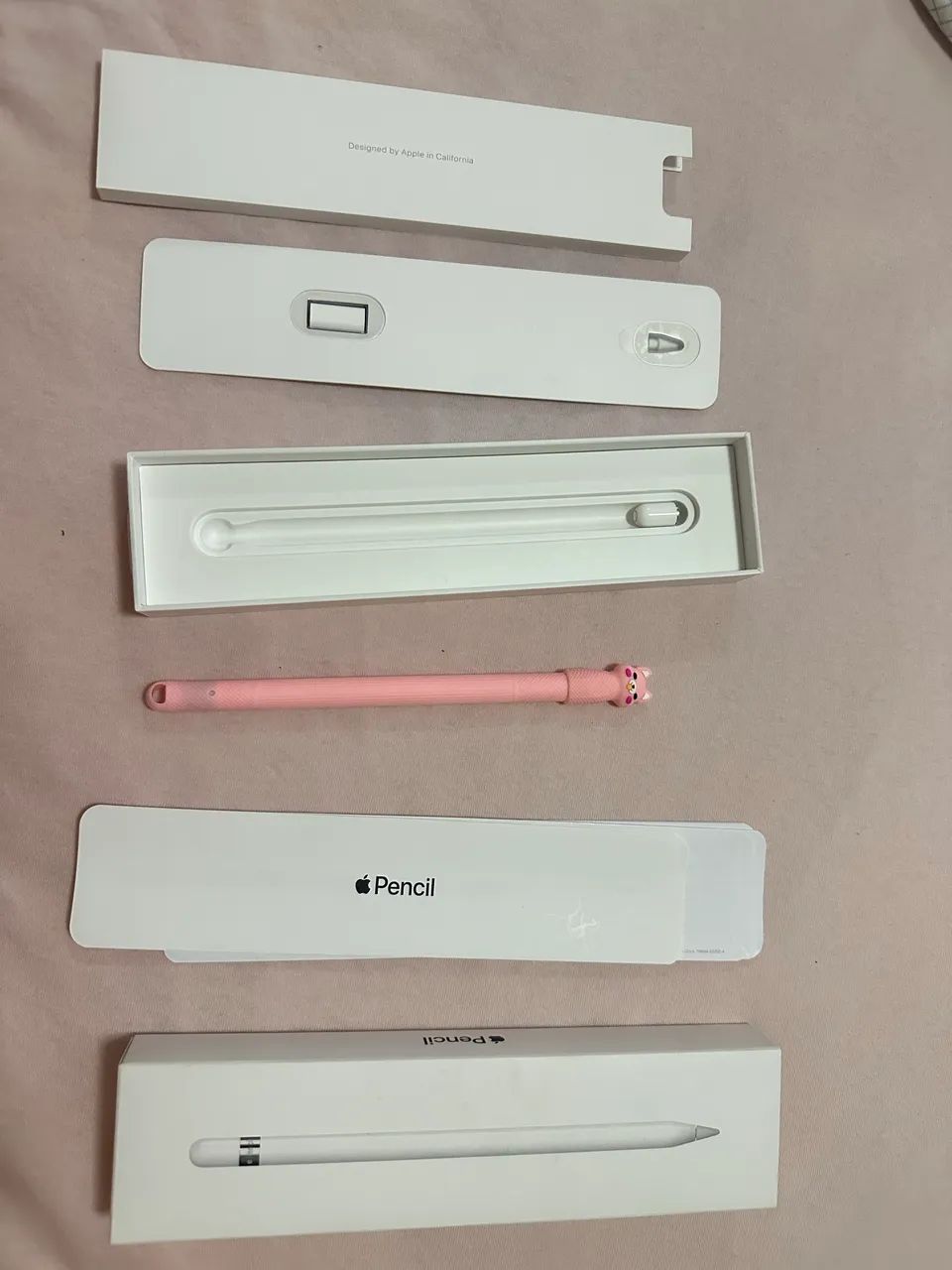 Vendo Apple Pencil  - Foto 5