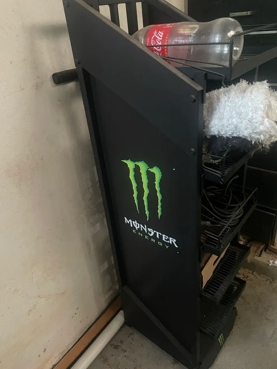 Expositor Monster - Foto 5