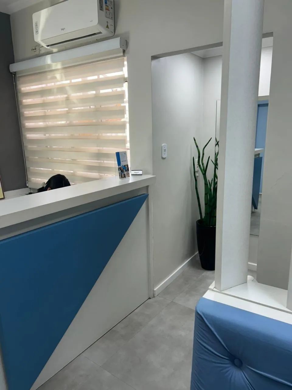 Consultório odontológico completo , ótima localização. Poa Sp - Foto 5