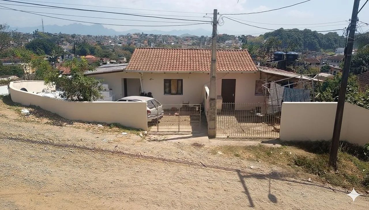 Foto - Joinville - Petrópolis