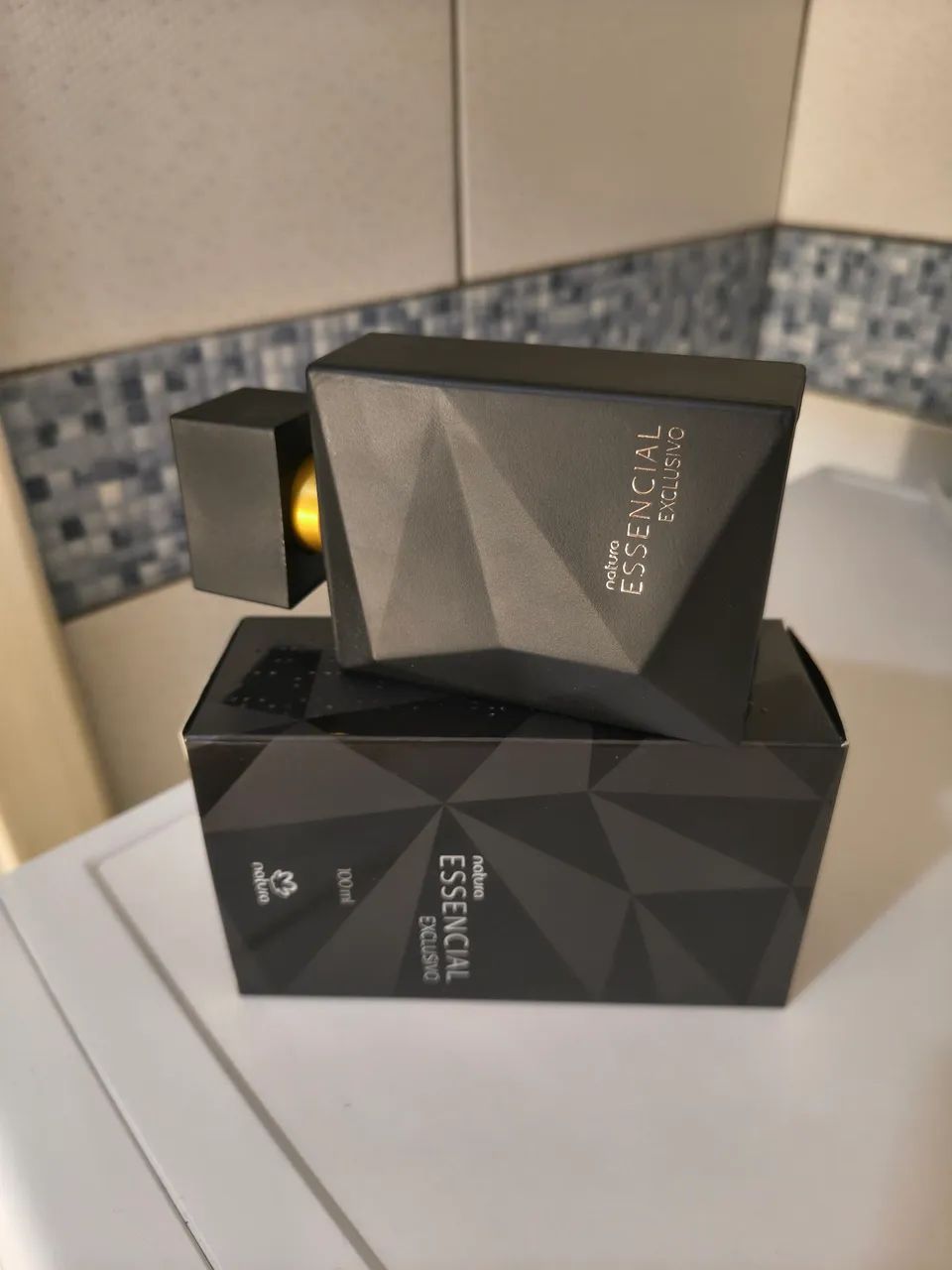 Natura Essencial Exclusivo