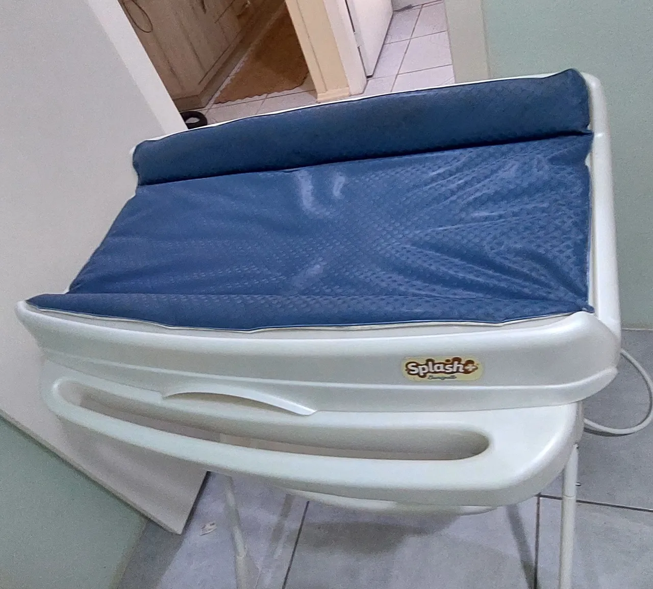 Banheira para Bebê Splash Baby