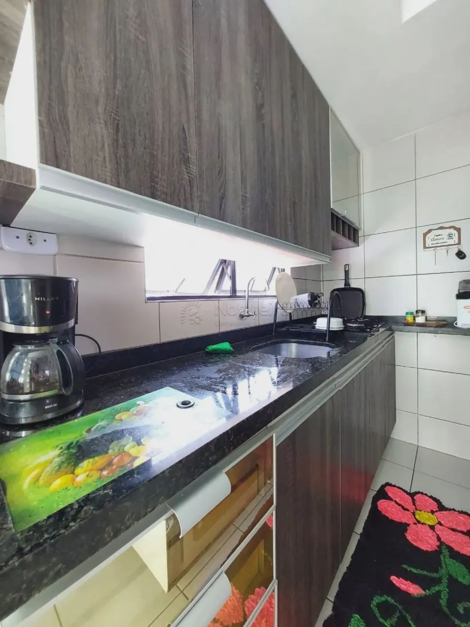 Imóvel para venda possui 71 metros quadrados com 3 quartos em Torre - Recife - PE - Foto 3