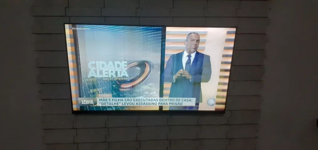 TV smart 43 - Foto 2