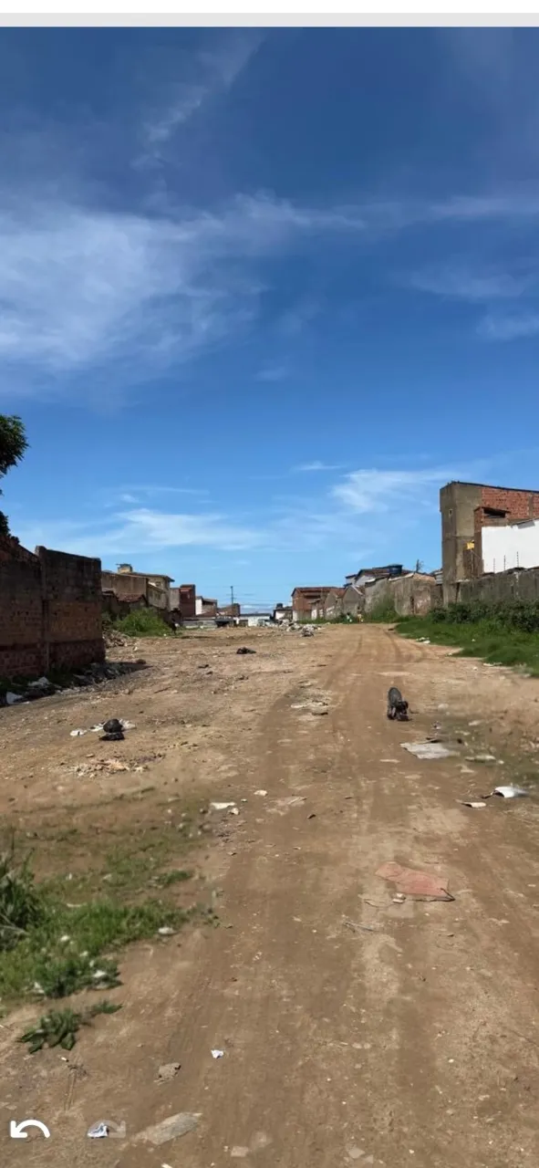 Terreno no Feitosa, próximo a estação rodoviária, com 4 mil m2