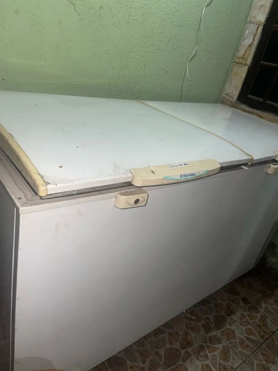 Freezer Horizontal Electrolux - Foto 4