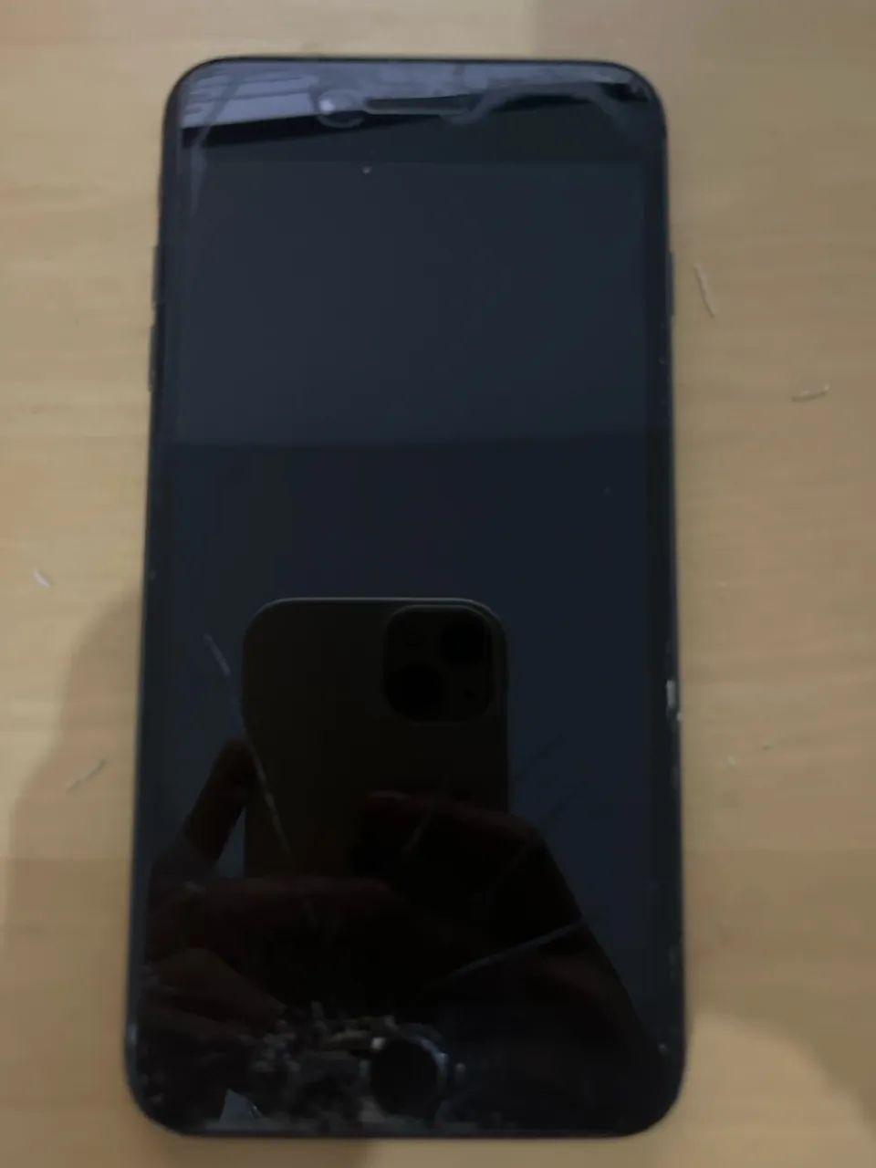 iPhone 8 Plus 128gb