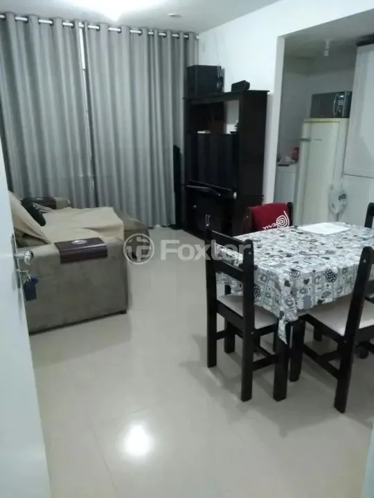 Apartamento à venda Avenida Manoel Elias, Jardim Leopoldina - Porto Alegre