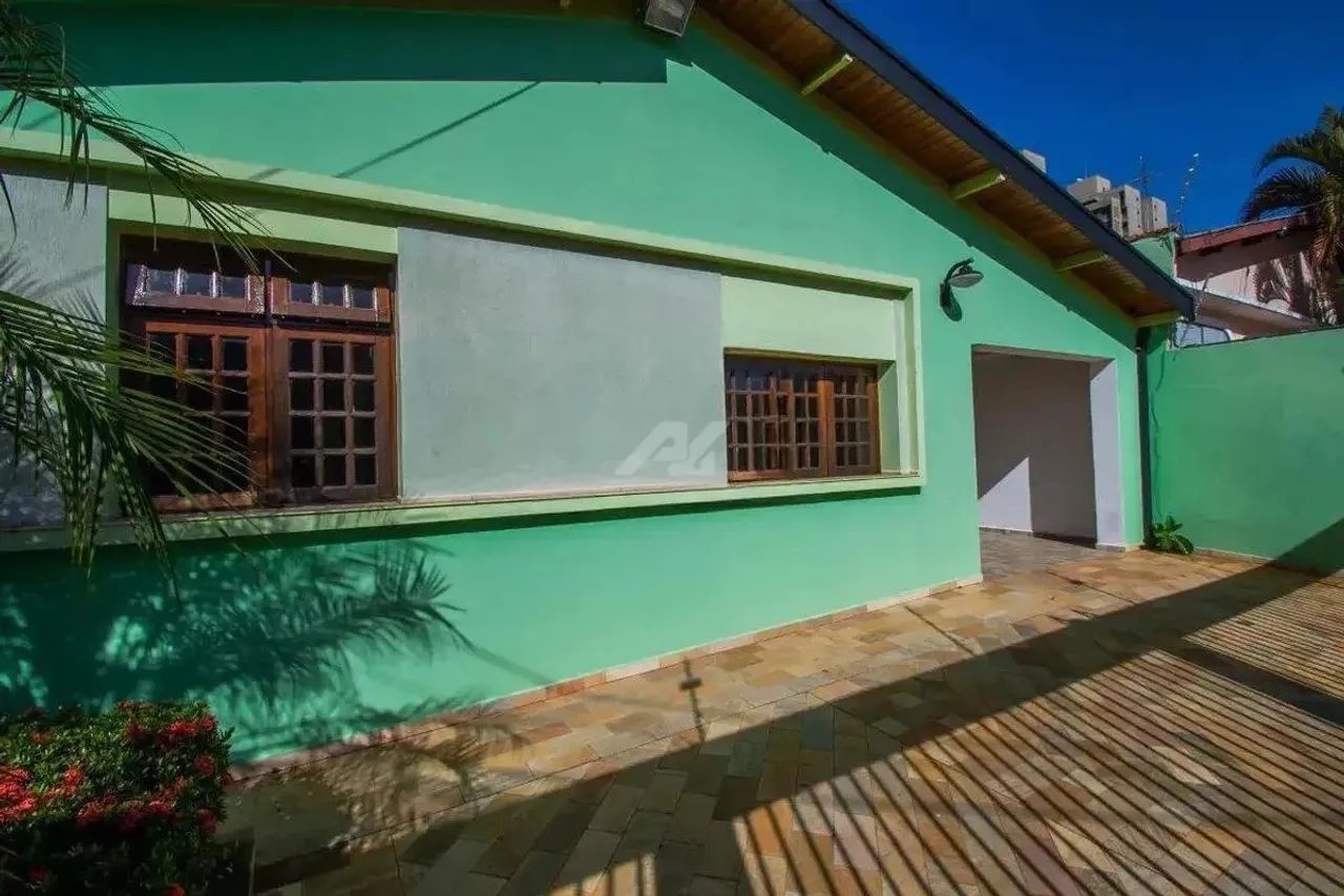 casa - Jardim Bela Vista - Campinas - Foto 2