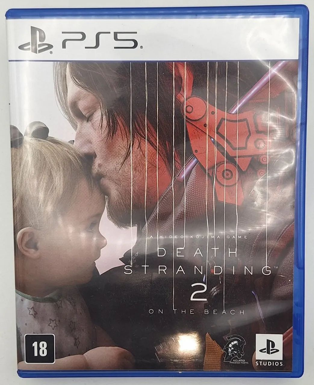 Death Stranding 2 - PS5