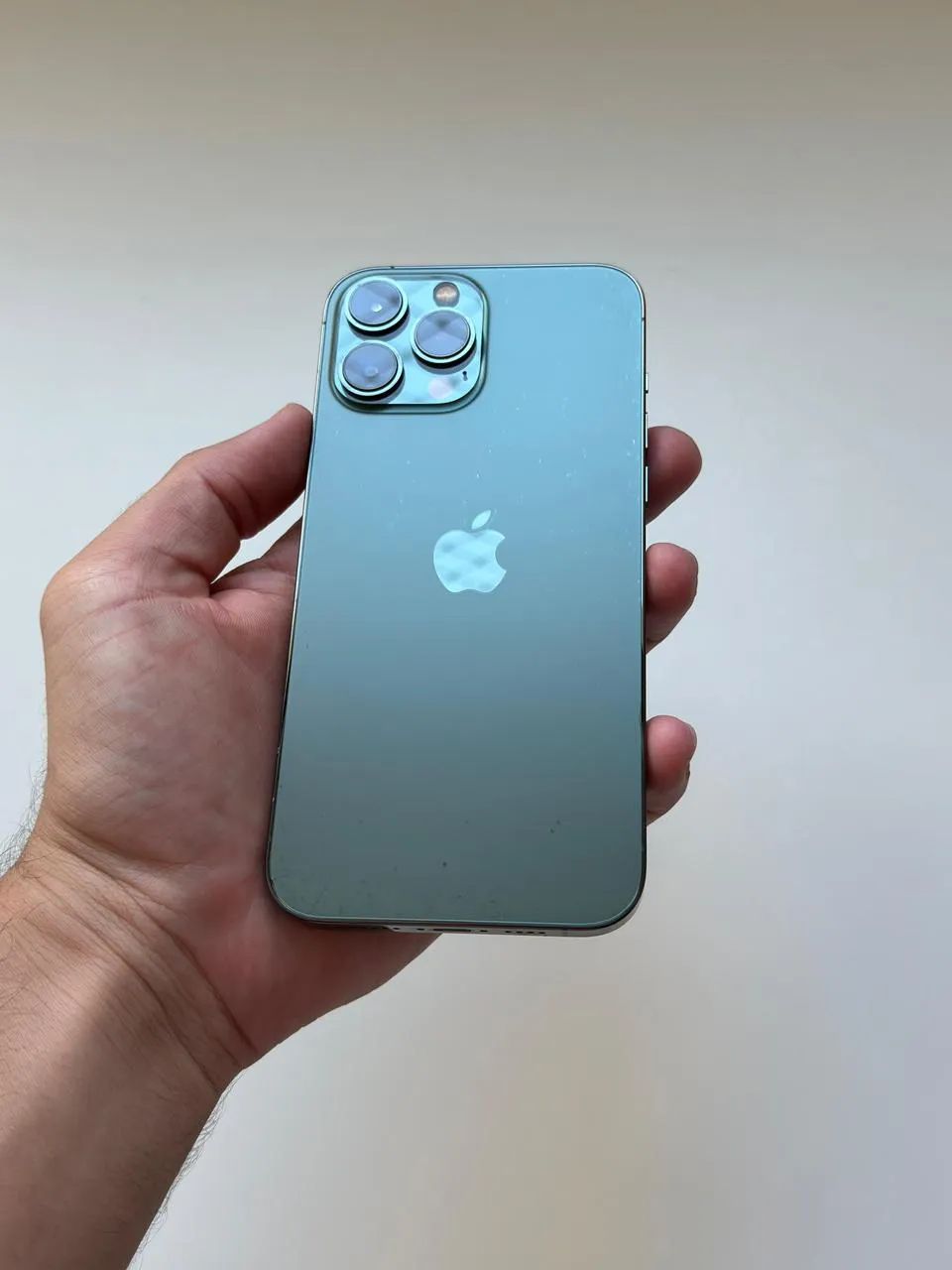 iPhone 13 Pro Max 128GB (garantia e parcelamento) - Celulares e