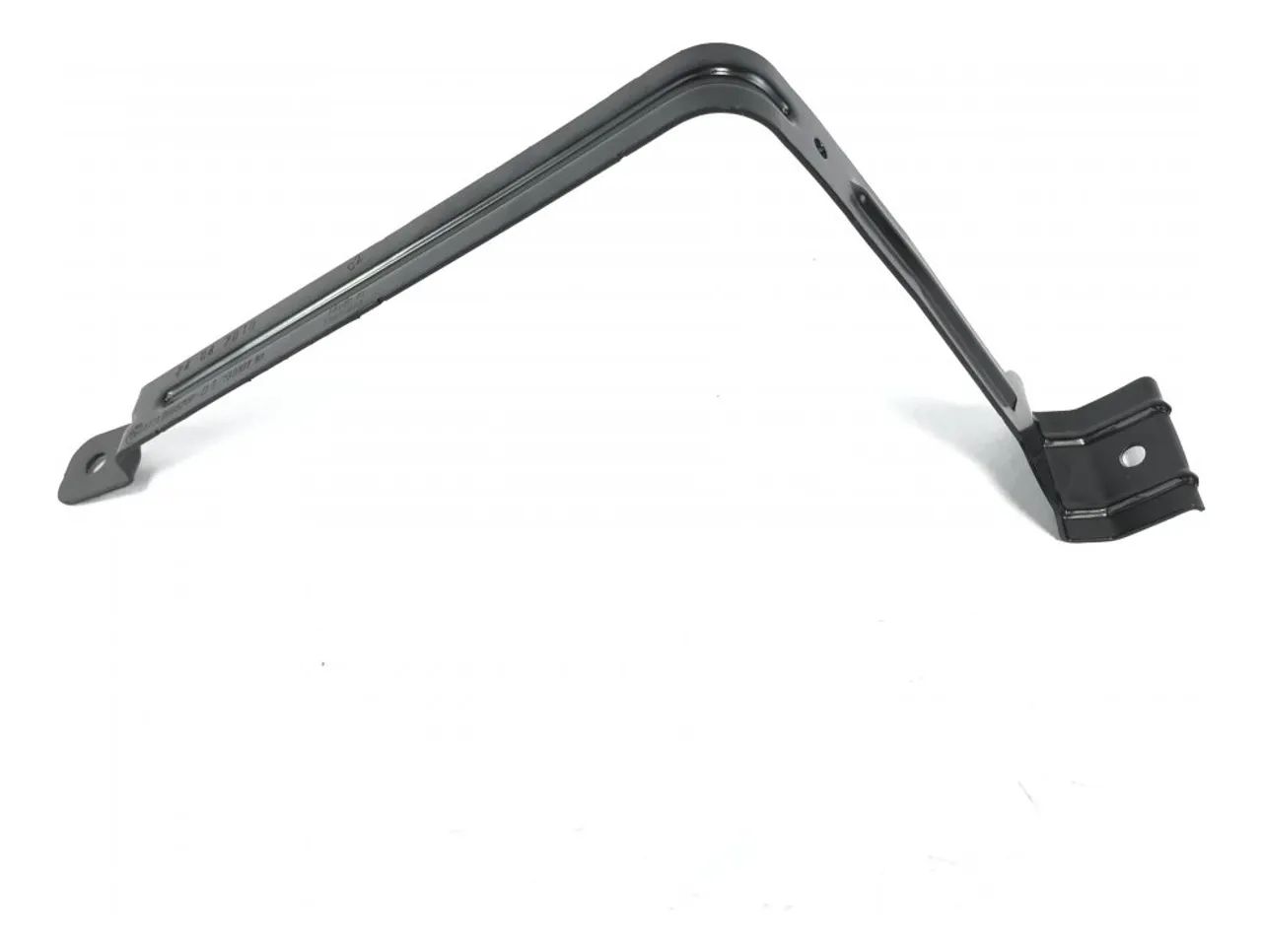 Suporte De Bateria BMW serie 5 535I  2011 Original 46974 - Foto 3