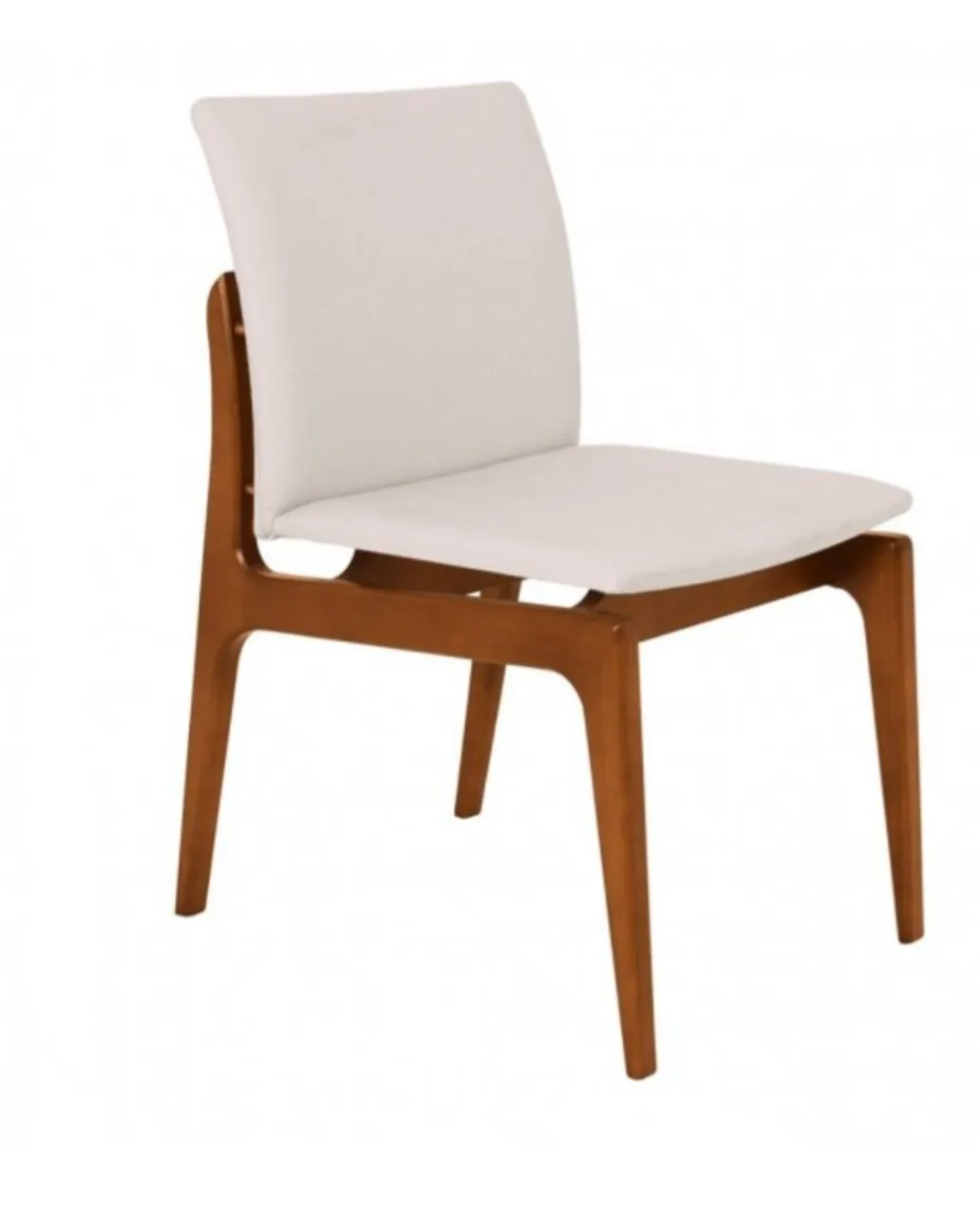 Cadeira Deli Rudnick. Estilo Moderno - Conforto e Design