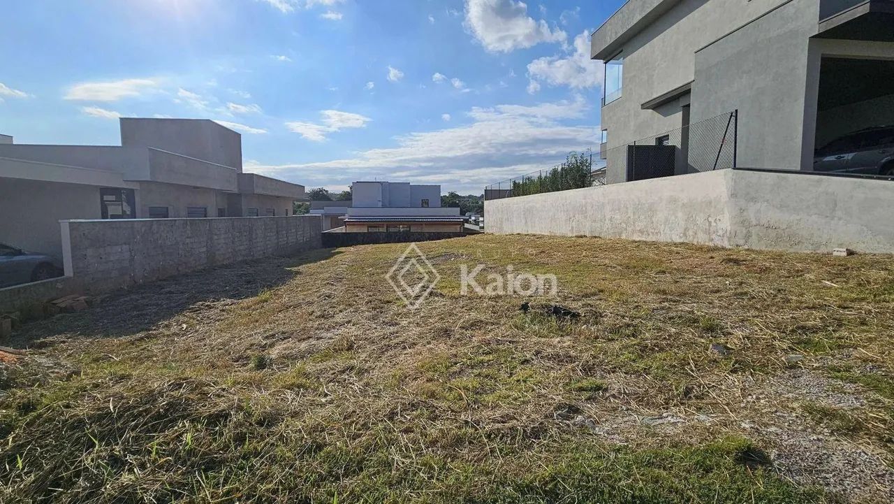 Terreno à venda no Condomínio Portal dos Bandeirantes em Salto/SP - Foto 3