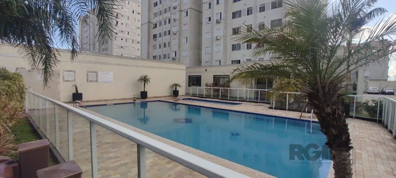 Apartamento em Humaitá