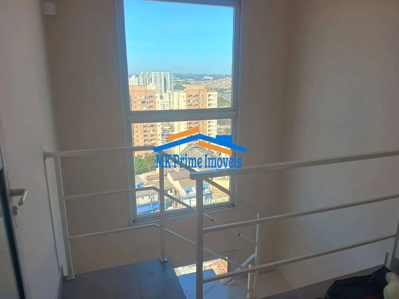 Cobertura 2 Quartos sendo 1 Suíte, 91m²,1 Vaga - Quitauna/Osasco - Foto 5