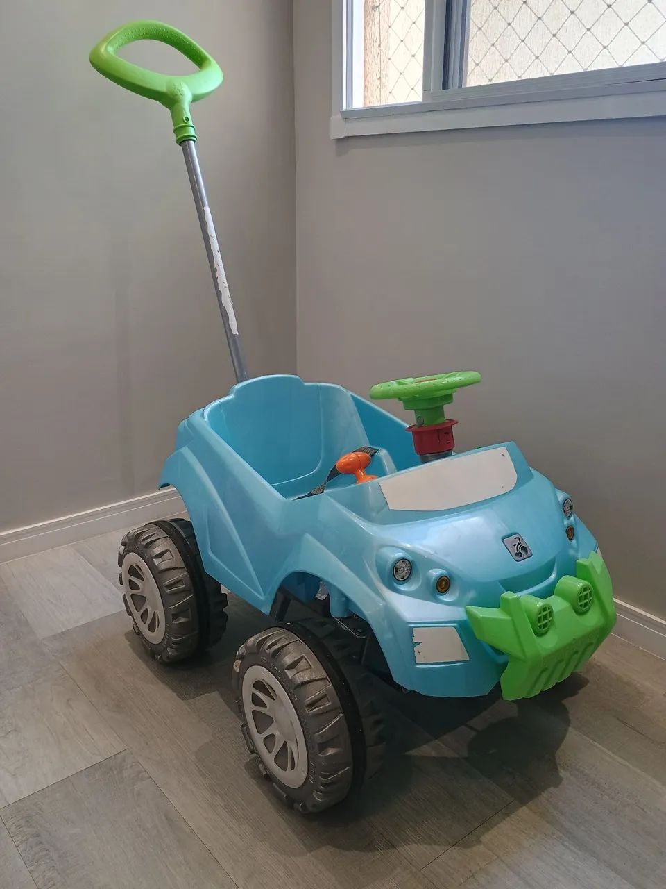 Carrinho de passeio - Foto 3