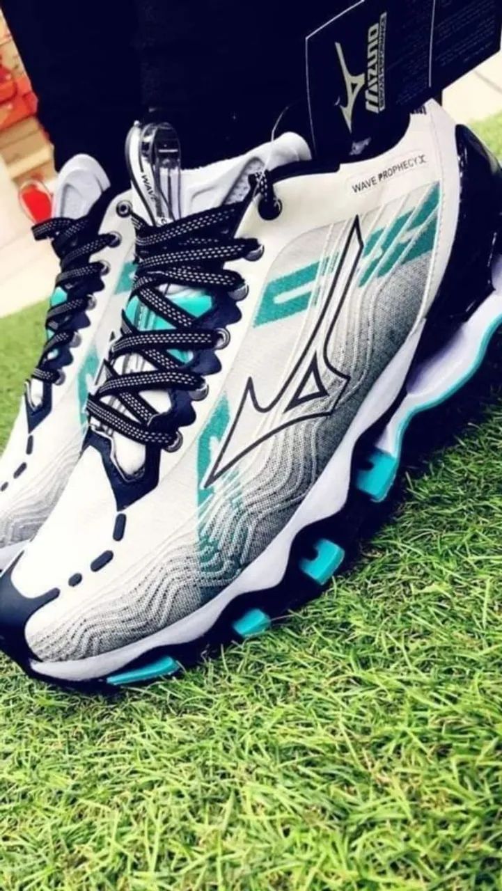 Mizuno 34 ao 43