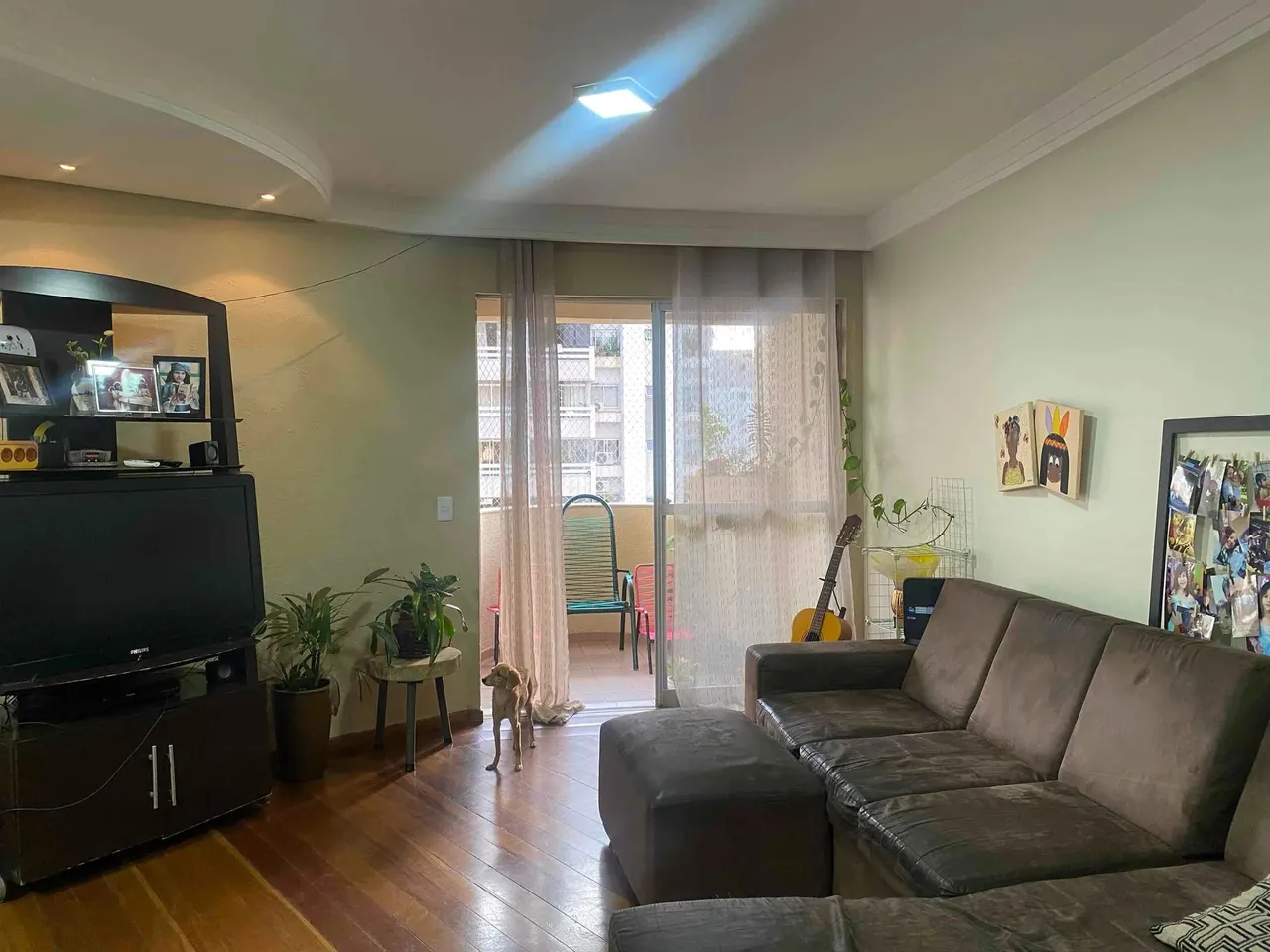 Apartamento de 3 quartos para Venda ou Locação na Rua 09 no Setor Oeste, Goiânia, GO