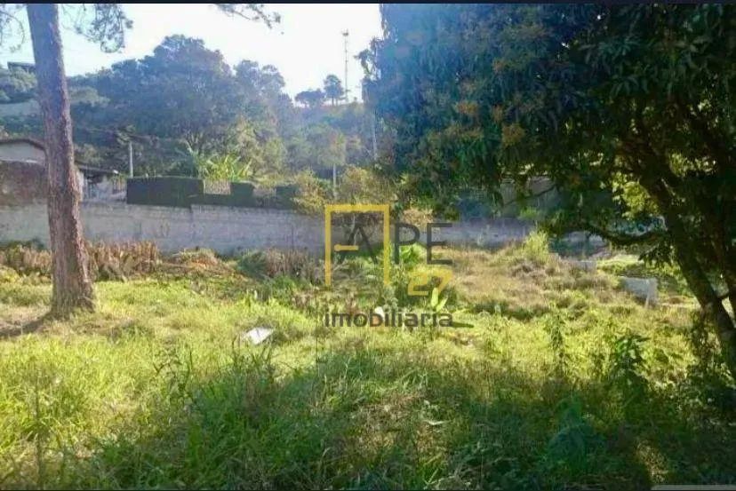 Terreno à venda, 535 m² por R$ 170.000,00 - Jardim Estância Brasil - Atibaia/SP - Foto 2