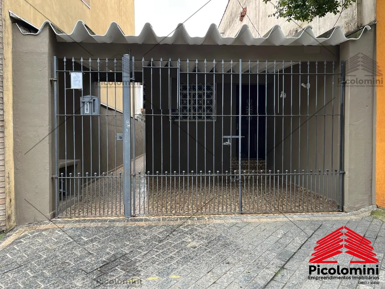 Casa térrea à venda da Vila Formosa, 95 m2 área construida e 170 m2 de terreno (5 x 34m),