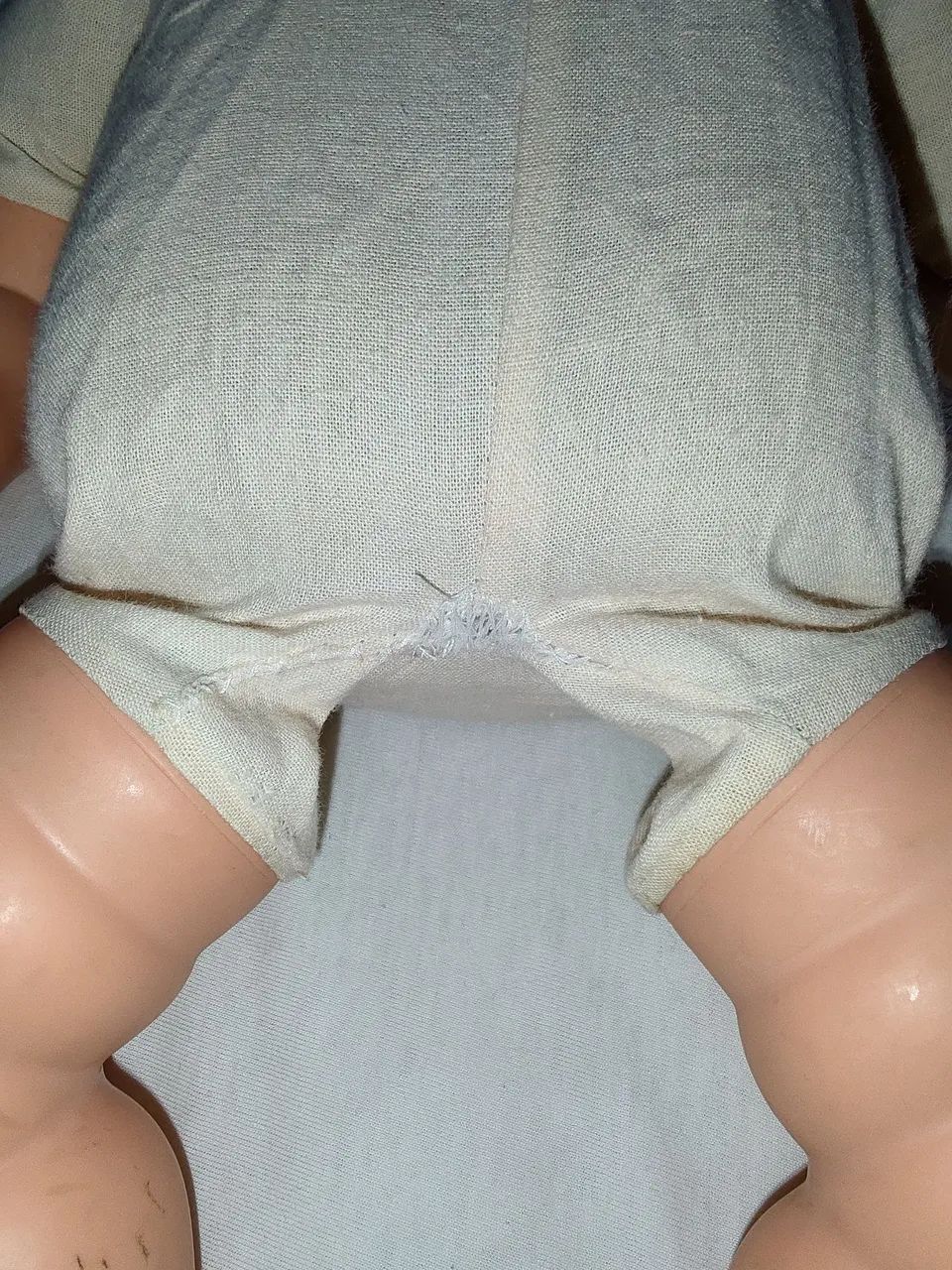 Boneca antiga - Foto 4