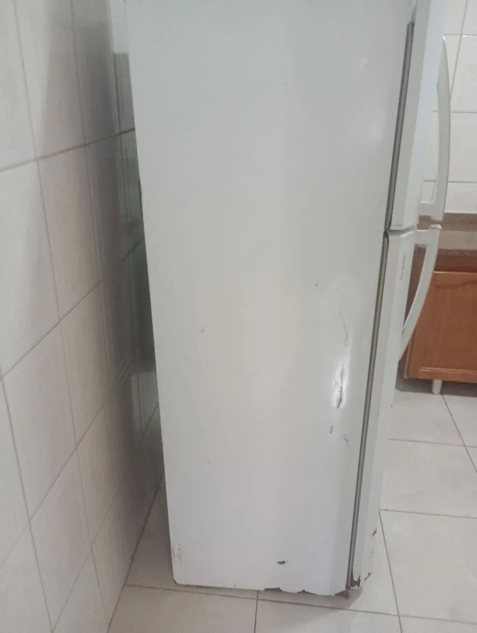 Geladeira Continental ( obs: Com defeito) - Foto 3