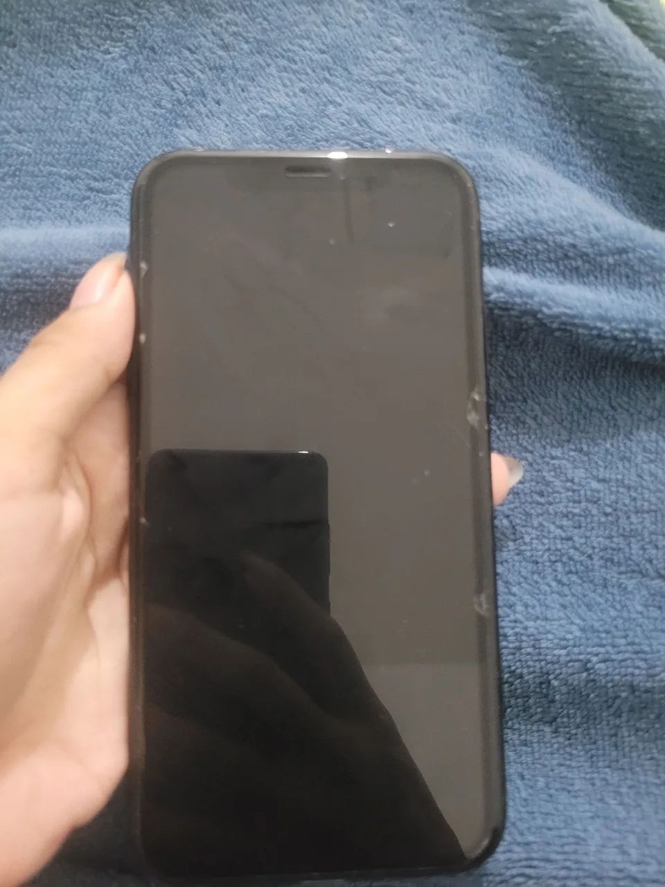 iPhone XR sem defeito - Foto 2