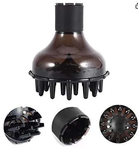 Difusor Para Secador de Cabelos z1015 - Foto 5