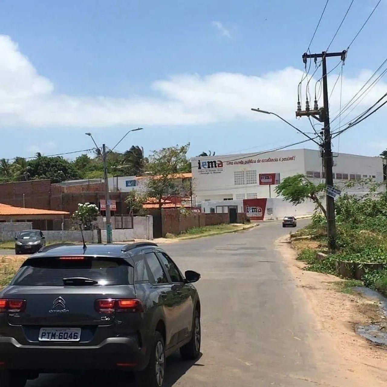 Terreno em Ribamar 40.000 metros  - Foto 3