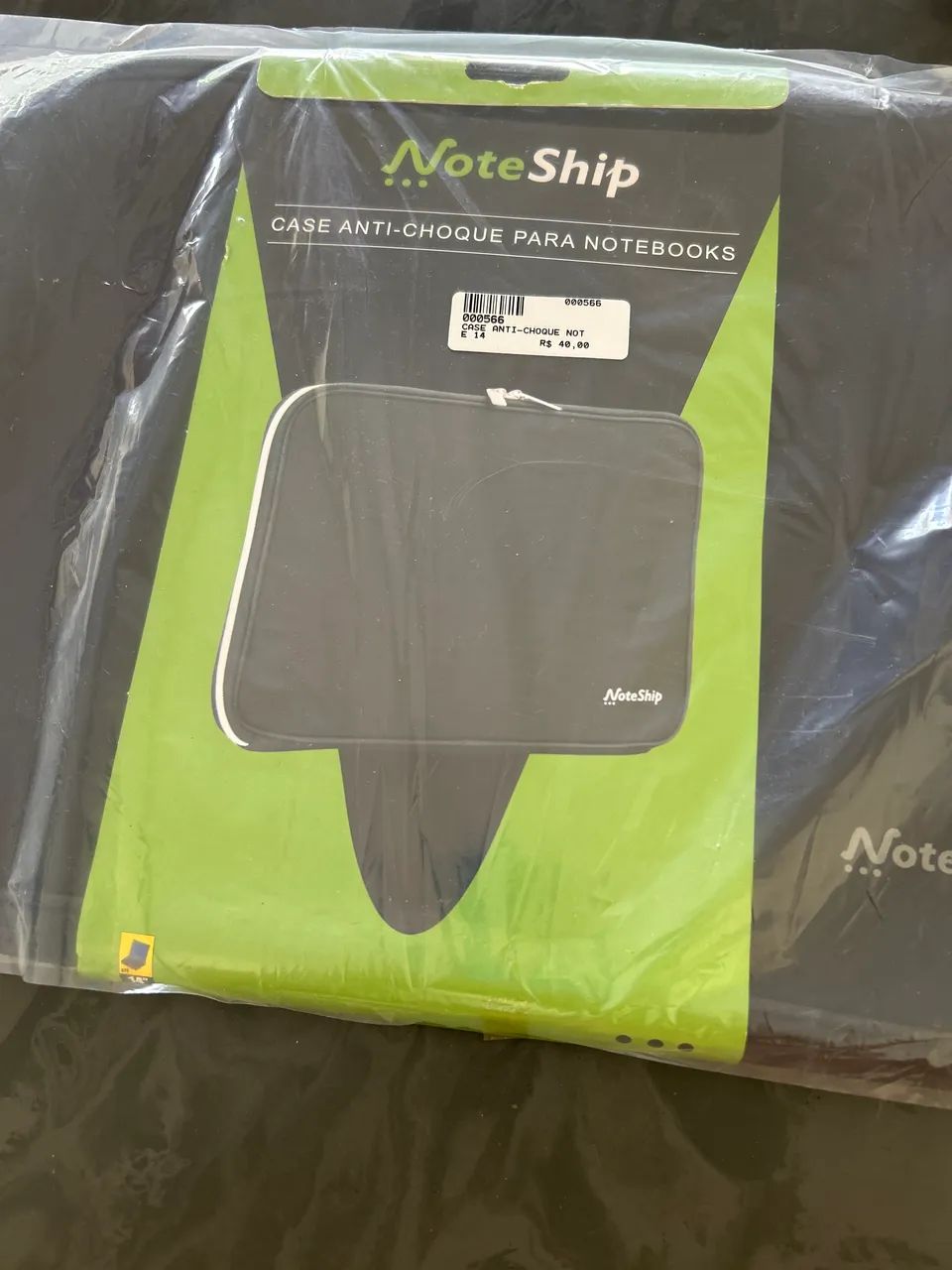 Case para Notebook  - Foto 2