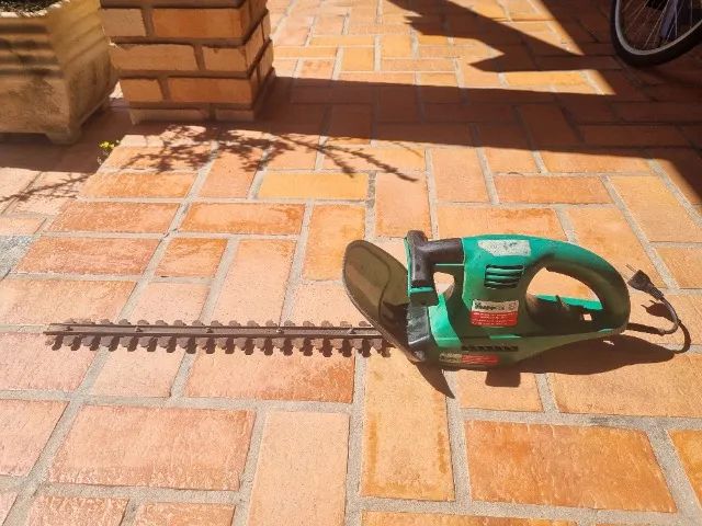 Aparodor Cerca Viva Trapp Ht500 Elétrica - Foto 4