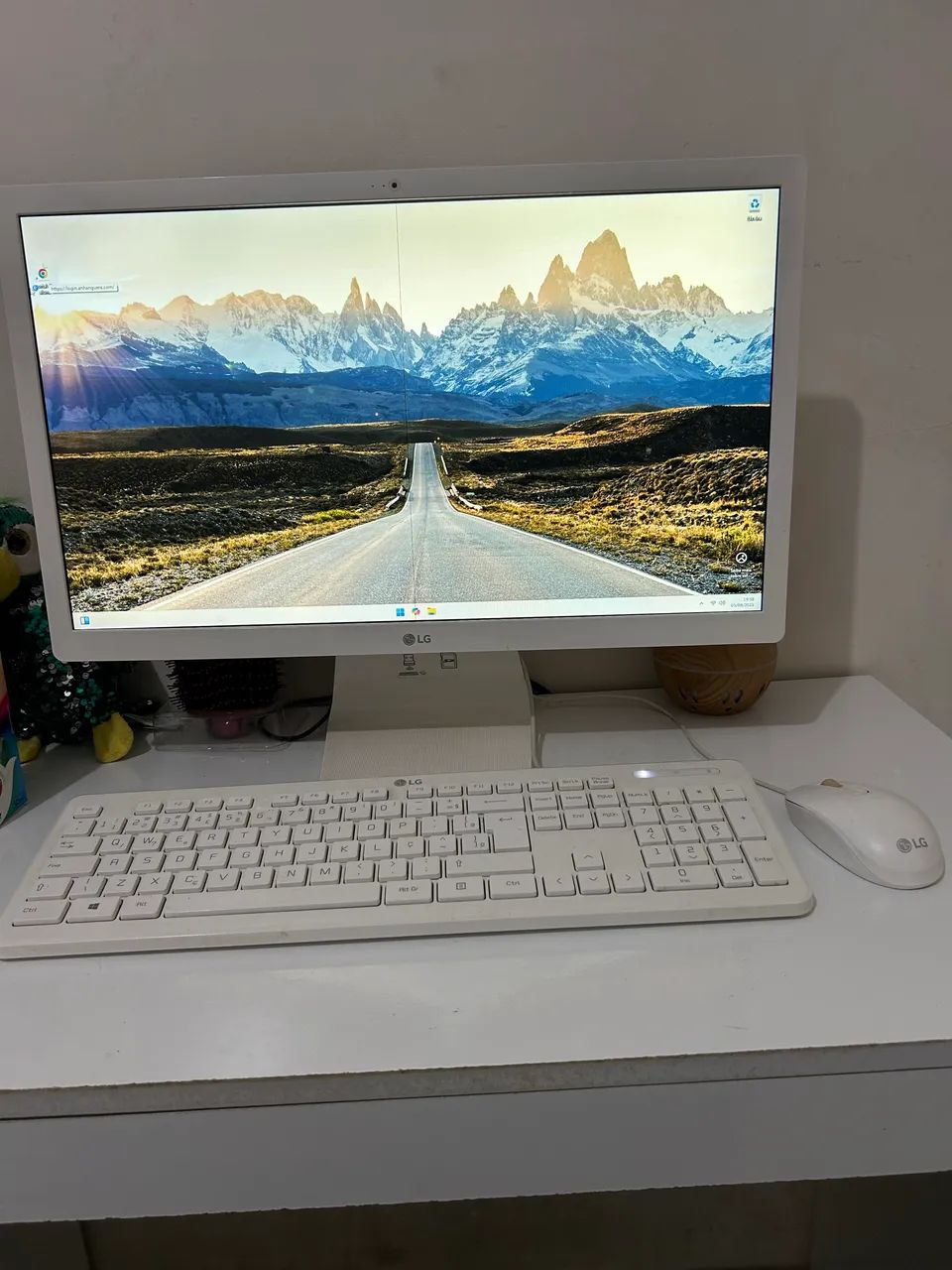 Computador LG All in one  - Foto 4