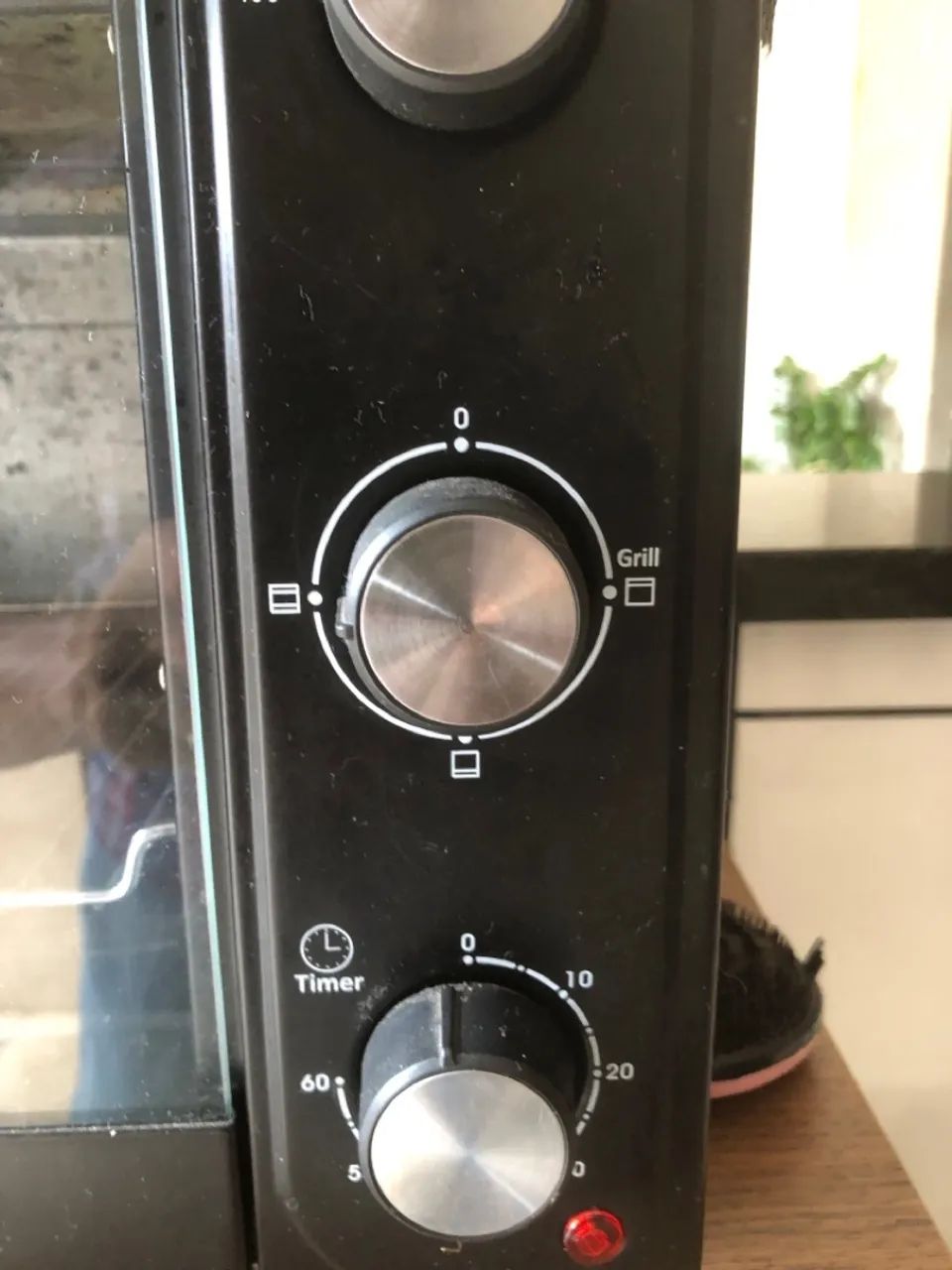 Forno Elétrico - Foto 2