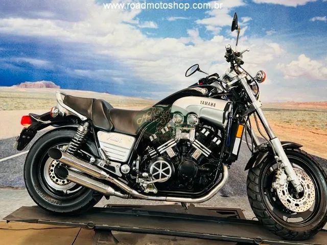 Yamaha 1200 1995 - 1453304990 | OLX