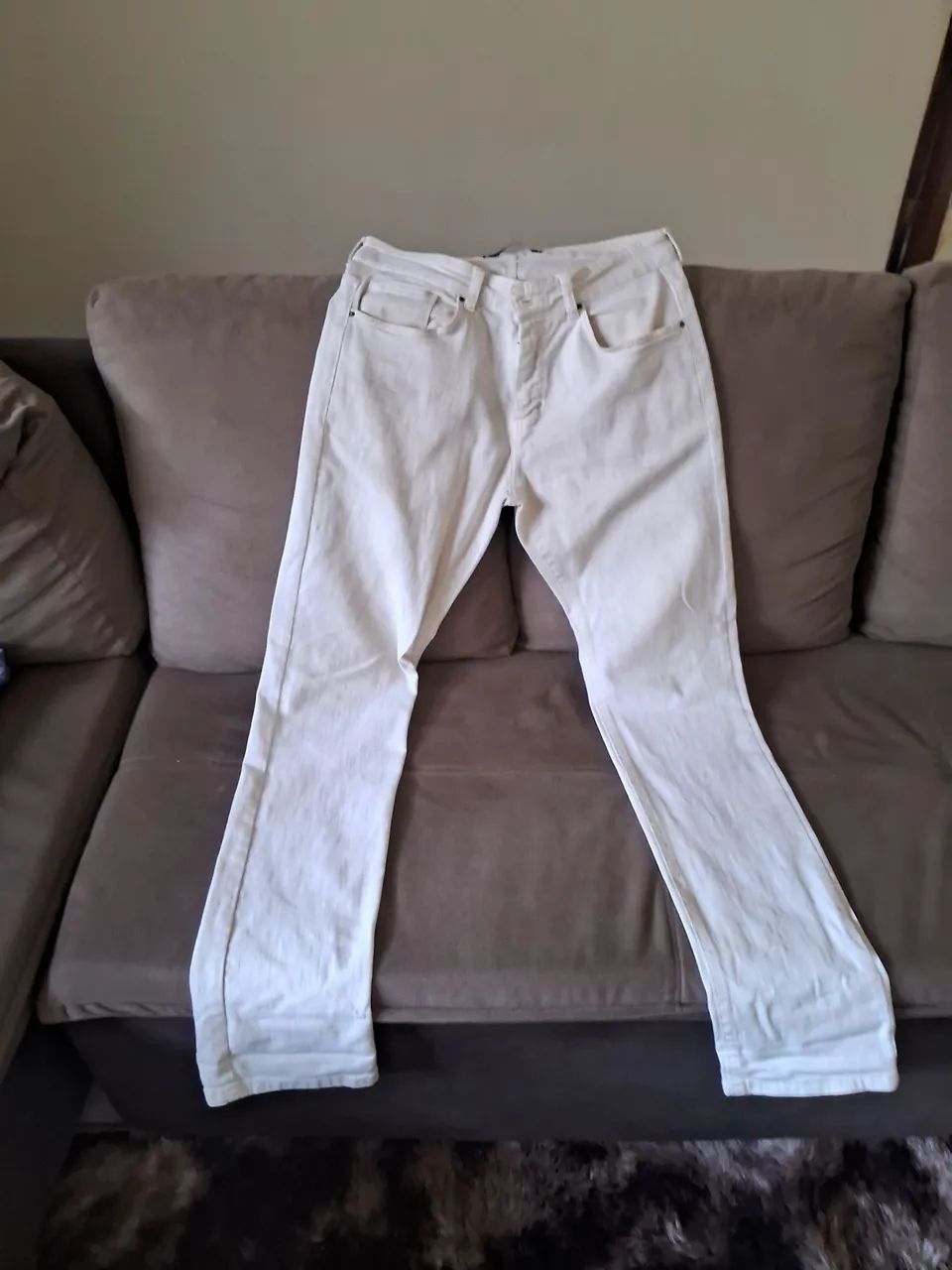 Calça Jeans  - Foto 2