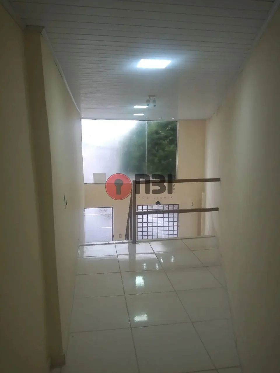 Salão comercial para locação no Boa Vista-mezanino-amplo espaço-banheiro PCD - Foto 10